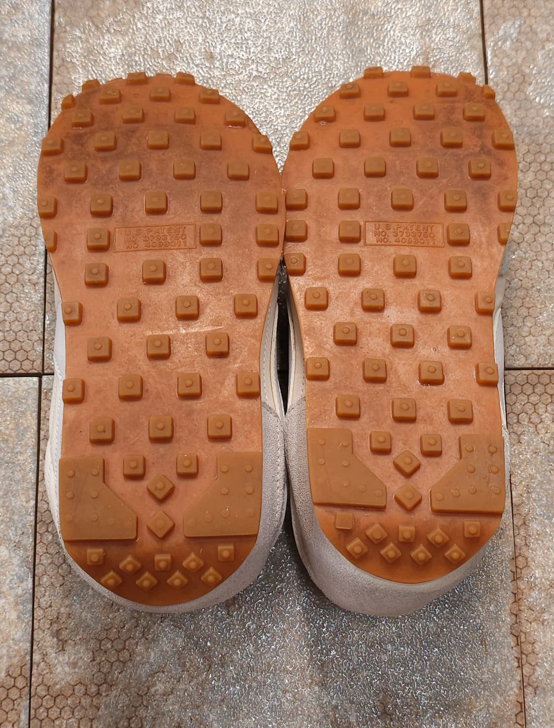 (225)나이키 데이브레이크 써밋 화이트 상품이미지8