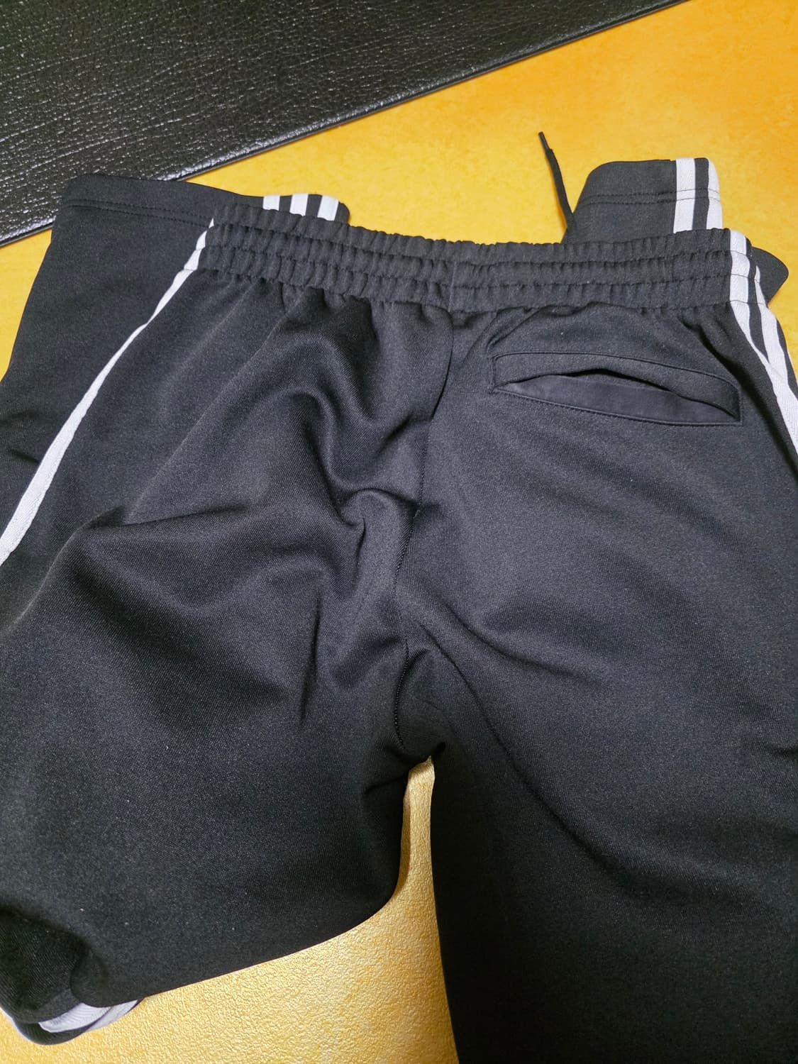 아디다스 파이어버드 트랙팬츠 M 판매 상품이미지3