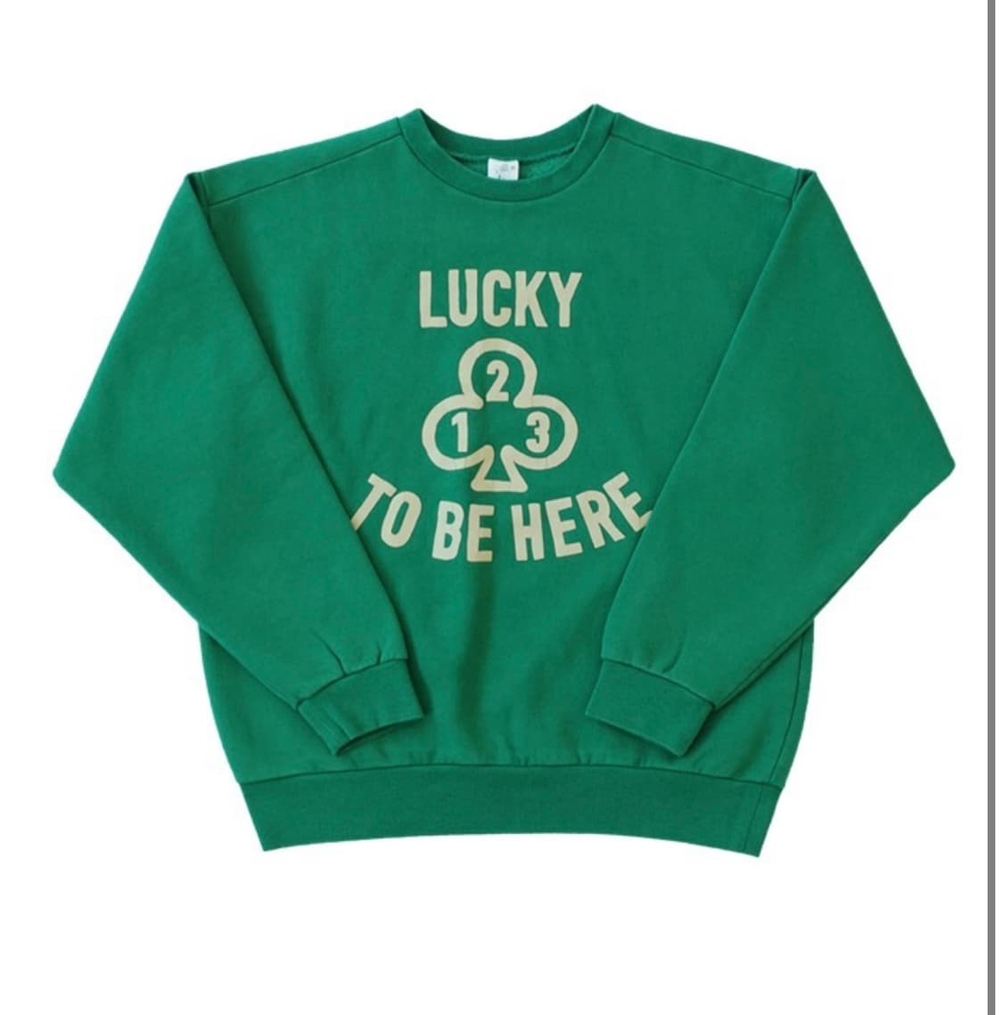 [M]컬렉트피시스 스웻셔츠 맨투맨 상품이미지1