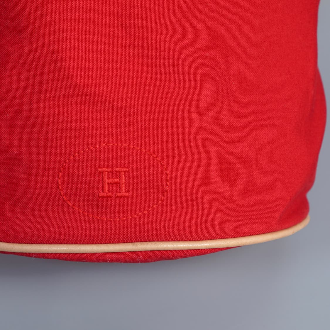 에르메스 투알 폴로숑 버킷백 상품이미지3