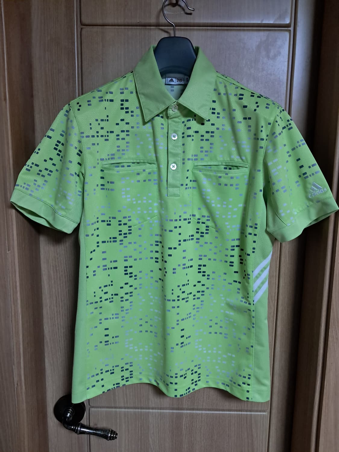 아디다스 반팔티 남성M 상품이미지1