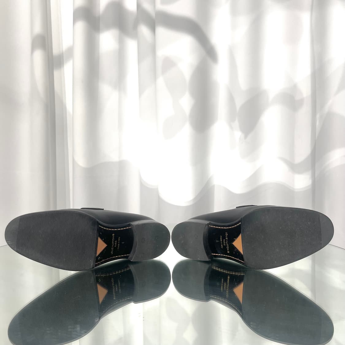 (270) 루이비통 신형 남성 로퍼 상품이미지4