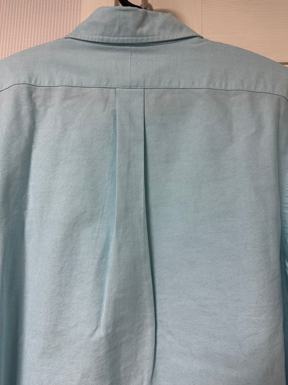 폴로셔츠 L  상품이미지4