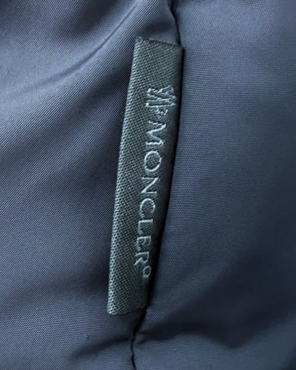 몽클레르 후드 소프트쉘 바람막이 코트 상품이미지5