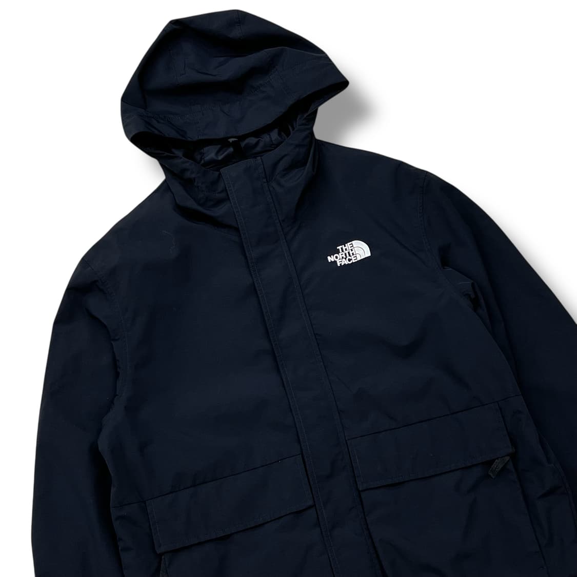 노스페이스 드라이벤트 바람막이 r2025 상품이미지3