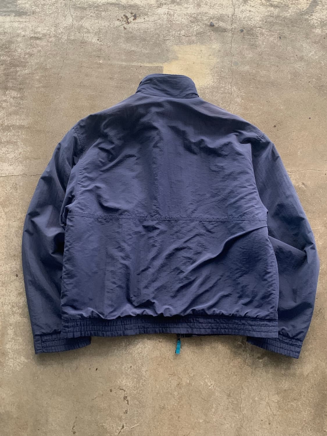 1980-90s 엘엘빈 윈드 릿지 자켓 상품이미지6