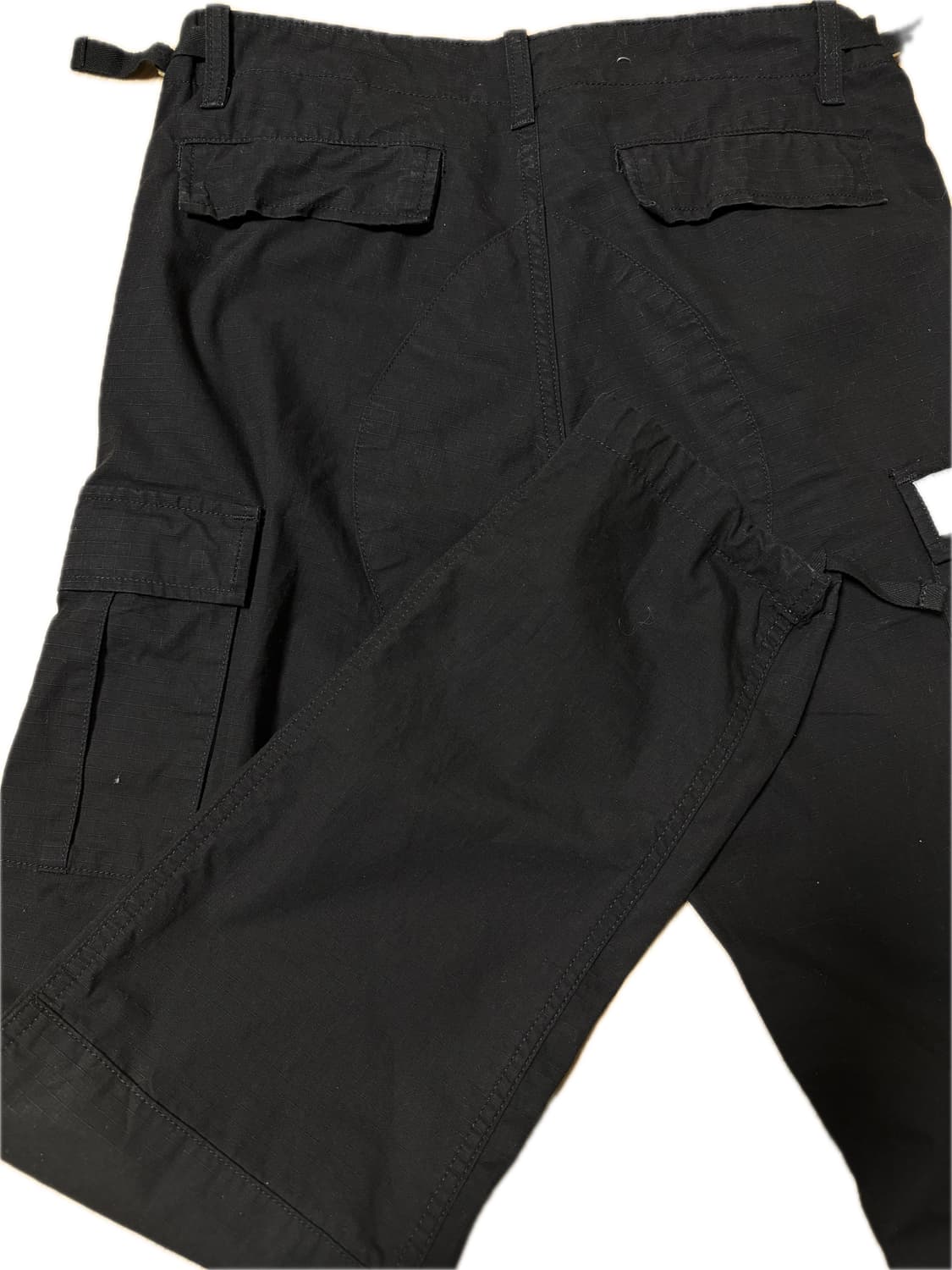 칼하트 카고팬츠  상품이미지3