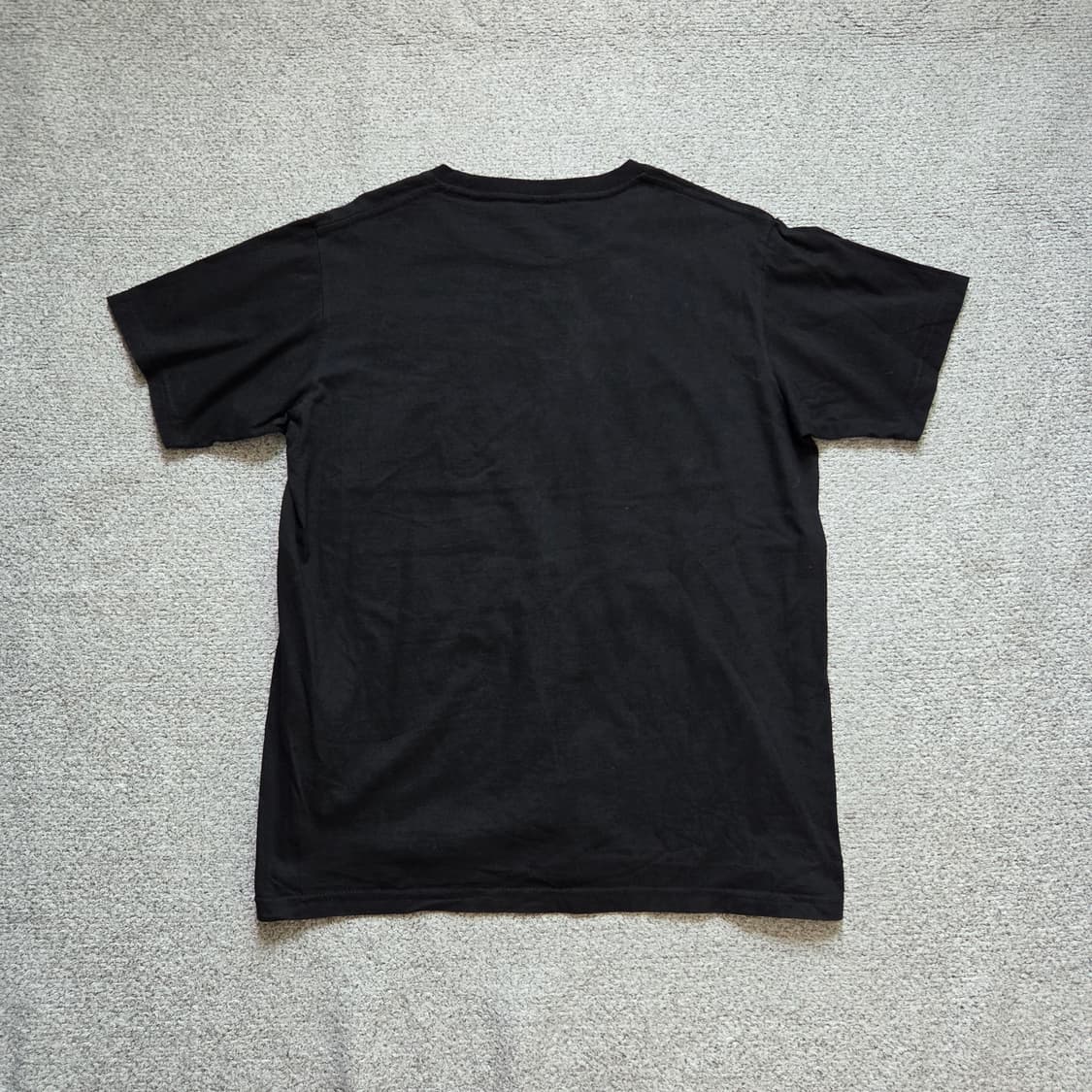 Thai 빈티지 반팔 티셔츠 L(100) 상품이미지3