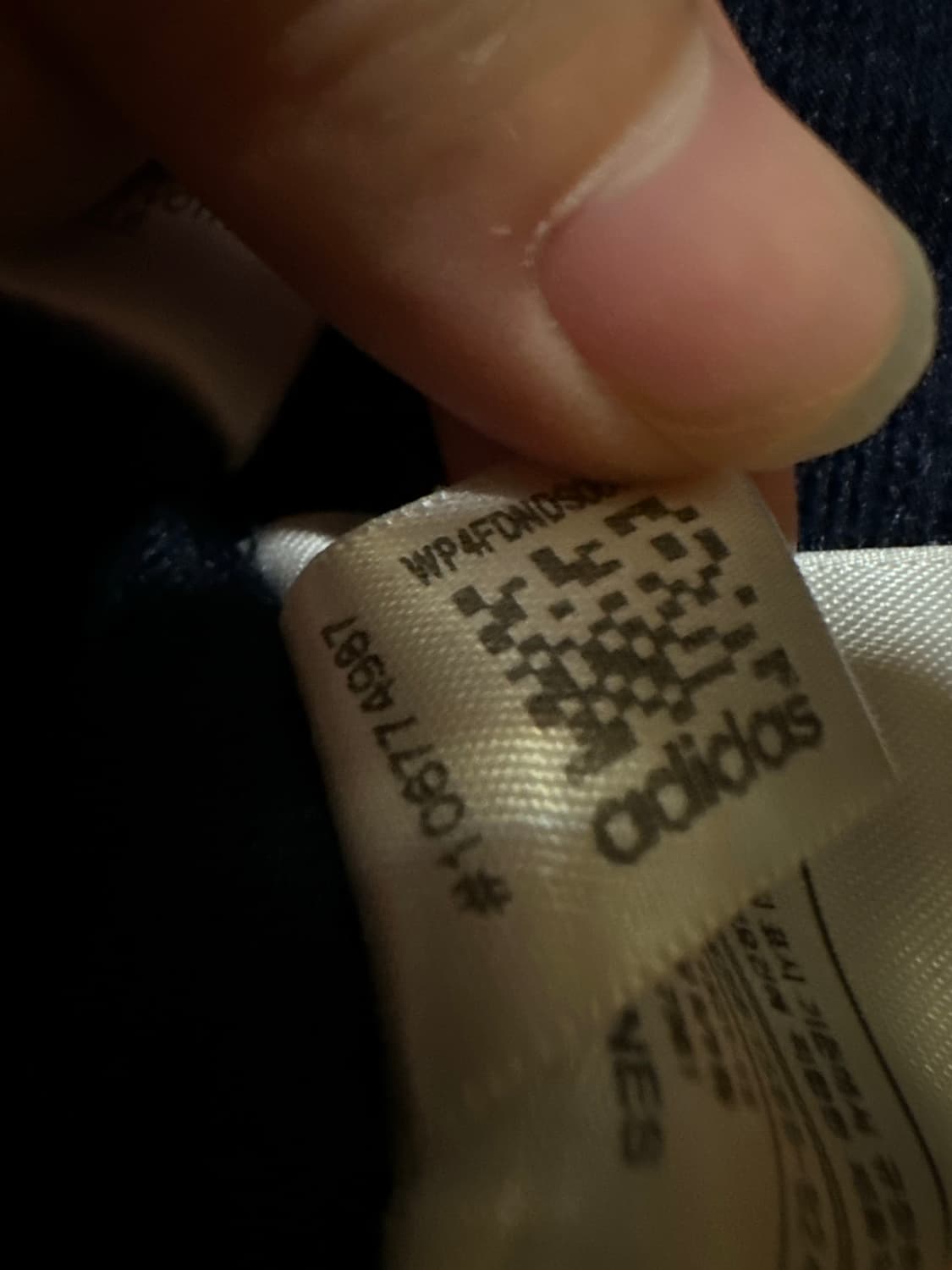 아디다스 져지 아디다스 파이어버드 네이비 트랙탑 불꽃져지 집업 구파이어버 상품이미지7