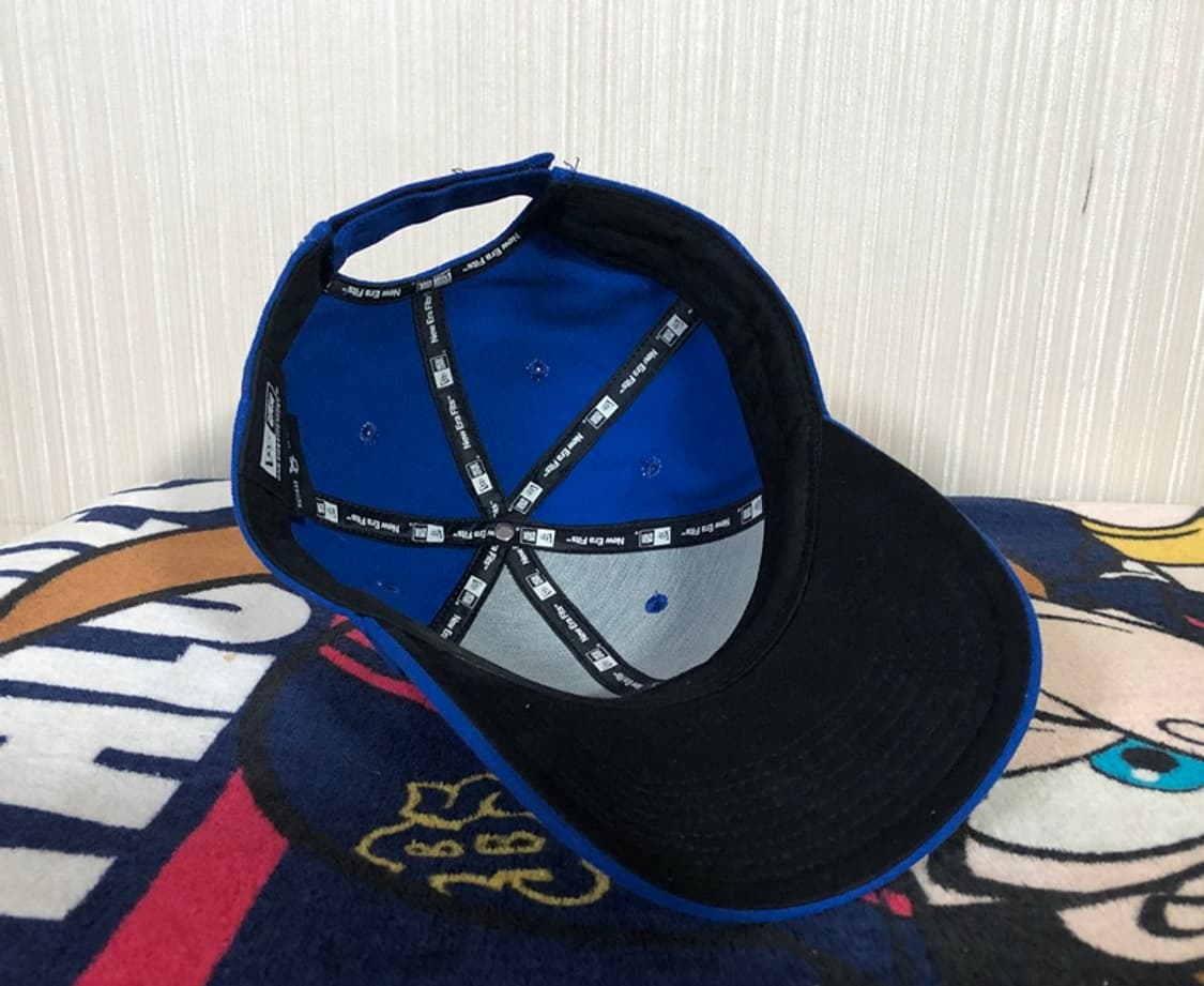 KBO 뉴에라 삼성라이온즈 모자/캡 상품이미지9