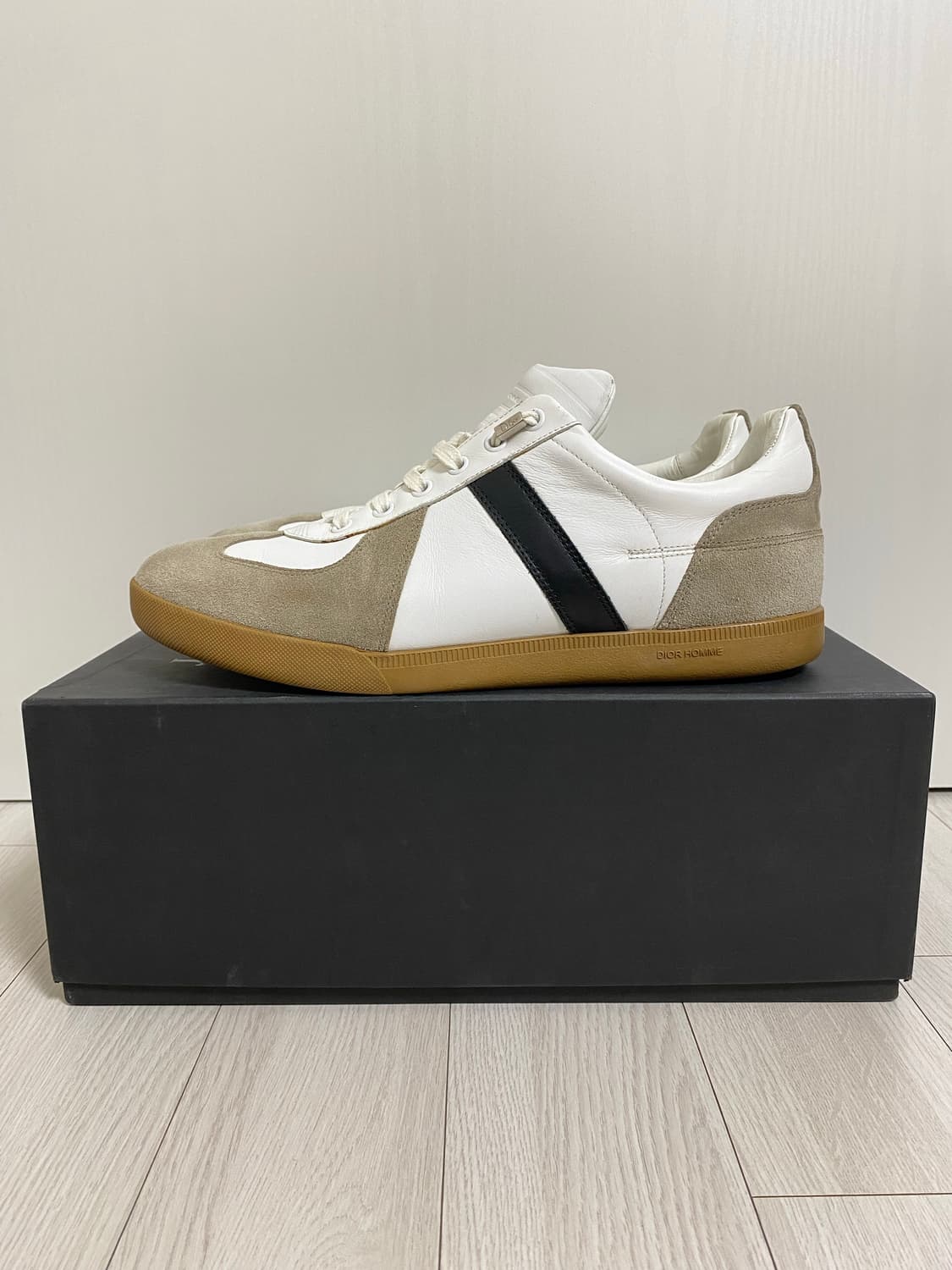 Dior HOMME B01 SNEAKER 상품이미지1