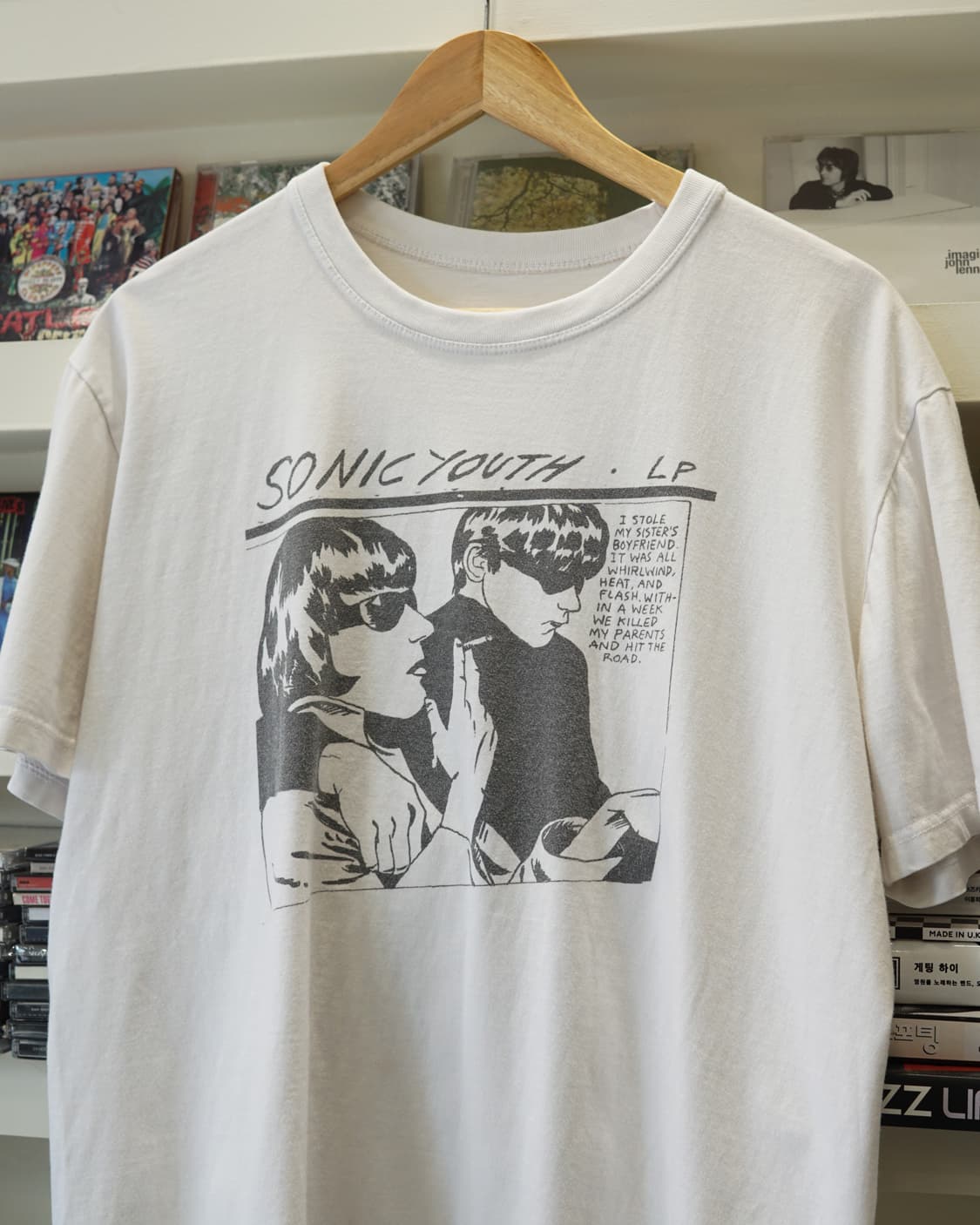 Sonic Youth 상품이미지3