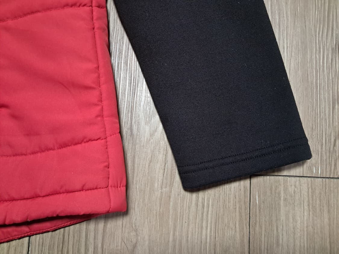 EXR 여성 경량패딩 105 상품이미지9