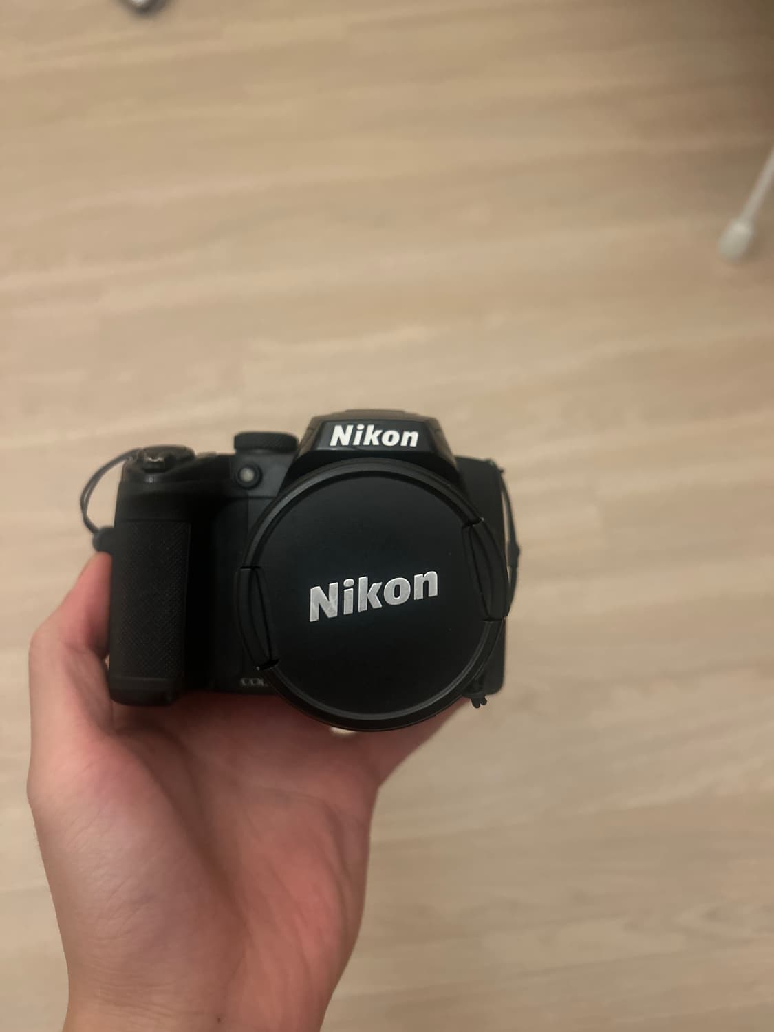 니콘 쿨픽스 p500 상품이미지1