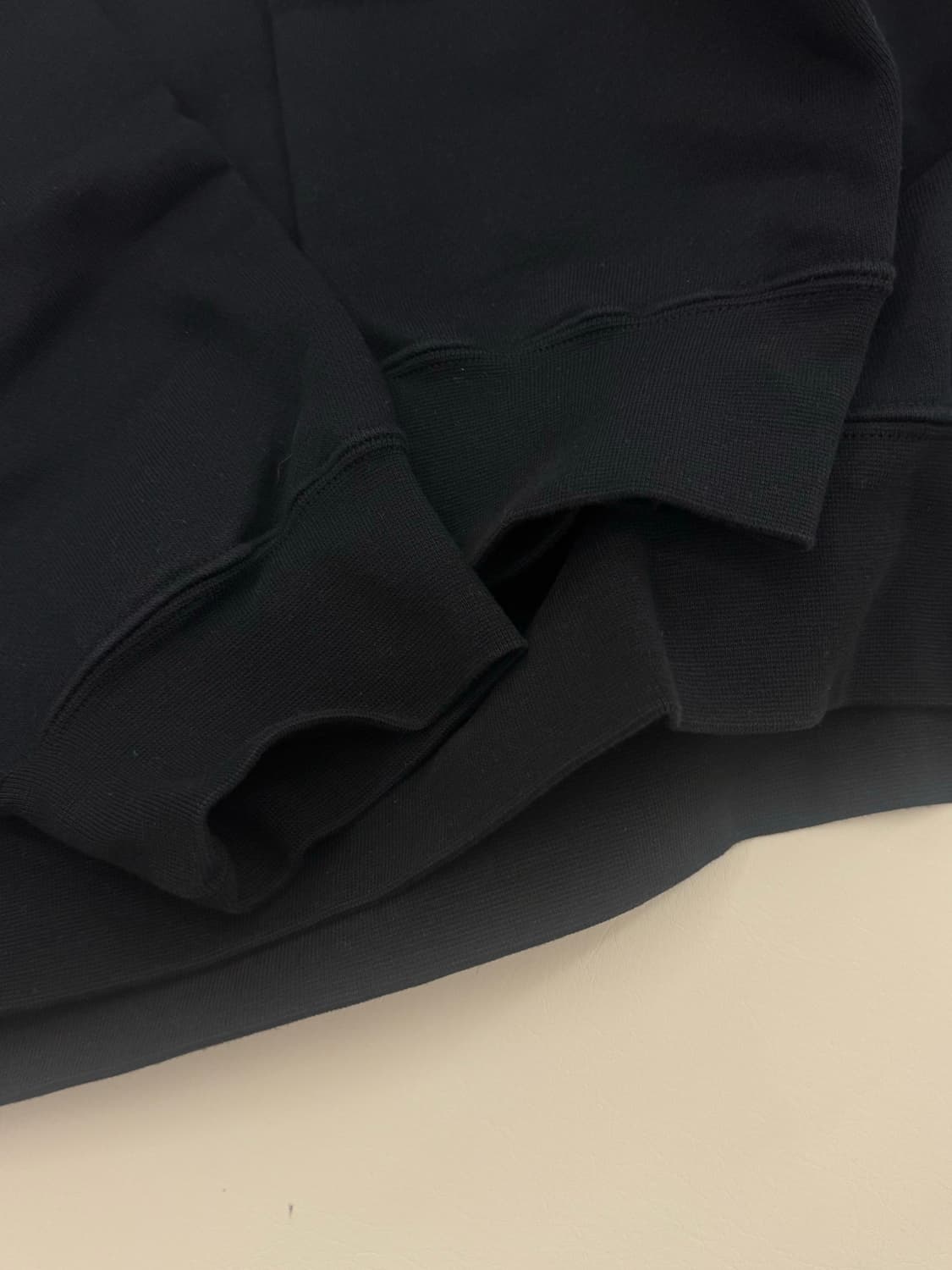 Supreme  Nike 콜라보 스웻셔츠 상품이미지5