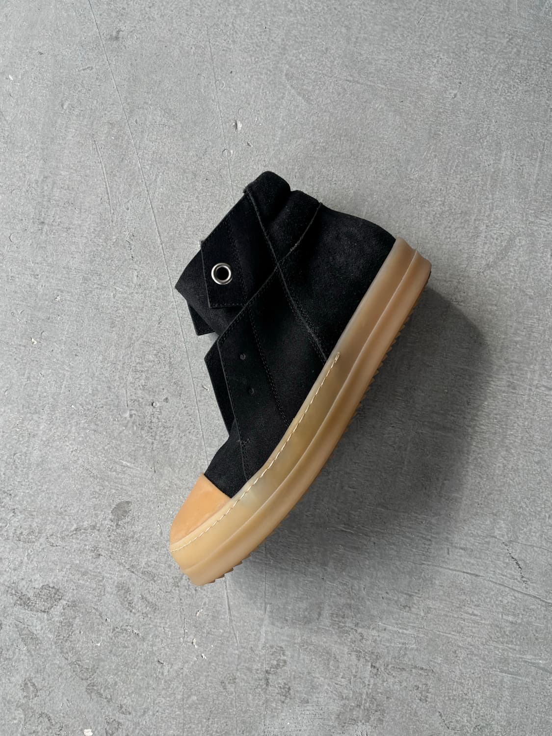 릭오웬스 아일랜드 덩크  상품이미지3