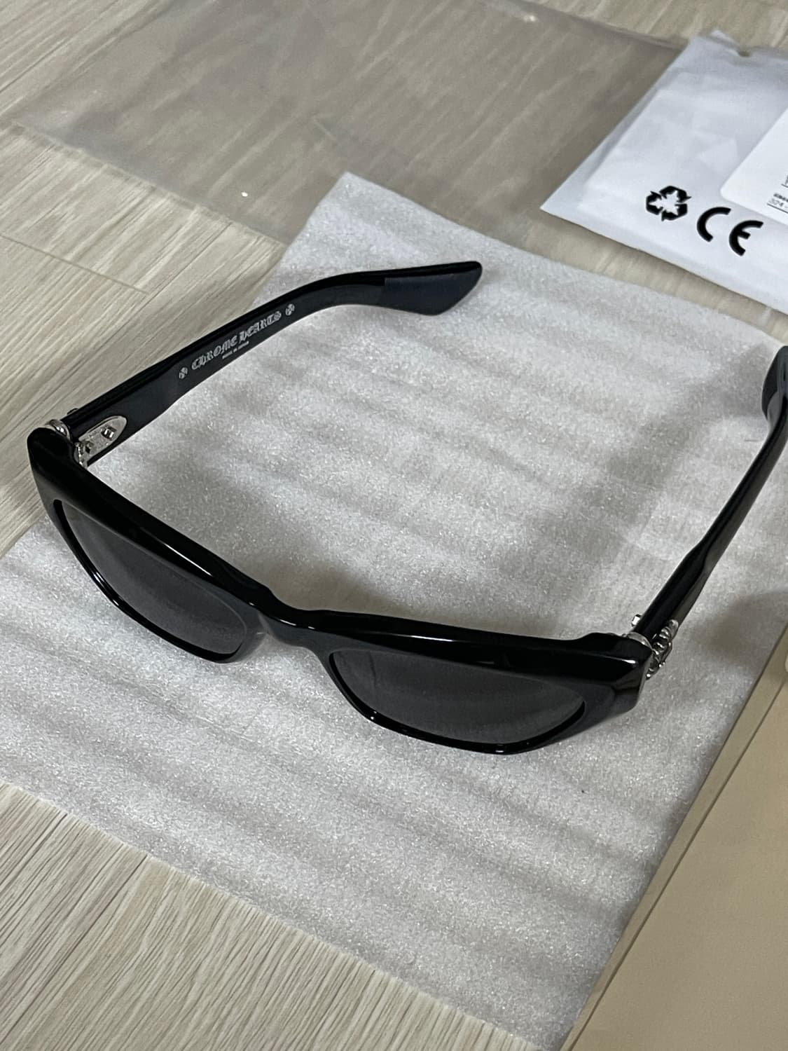 크롬하츠 할라발루 팝니다 상품이미지1