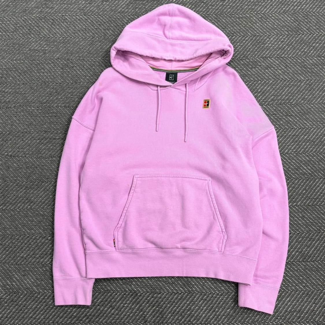 나이키 루즈핏 후드티 V0524 상품이미지1