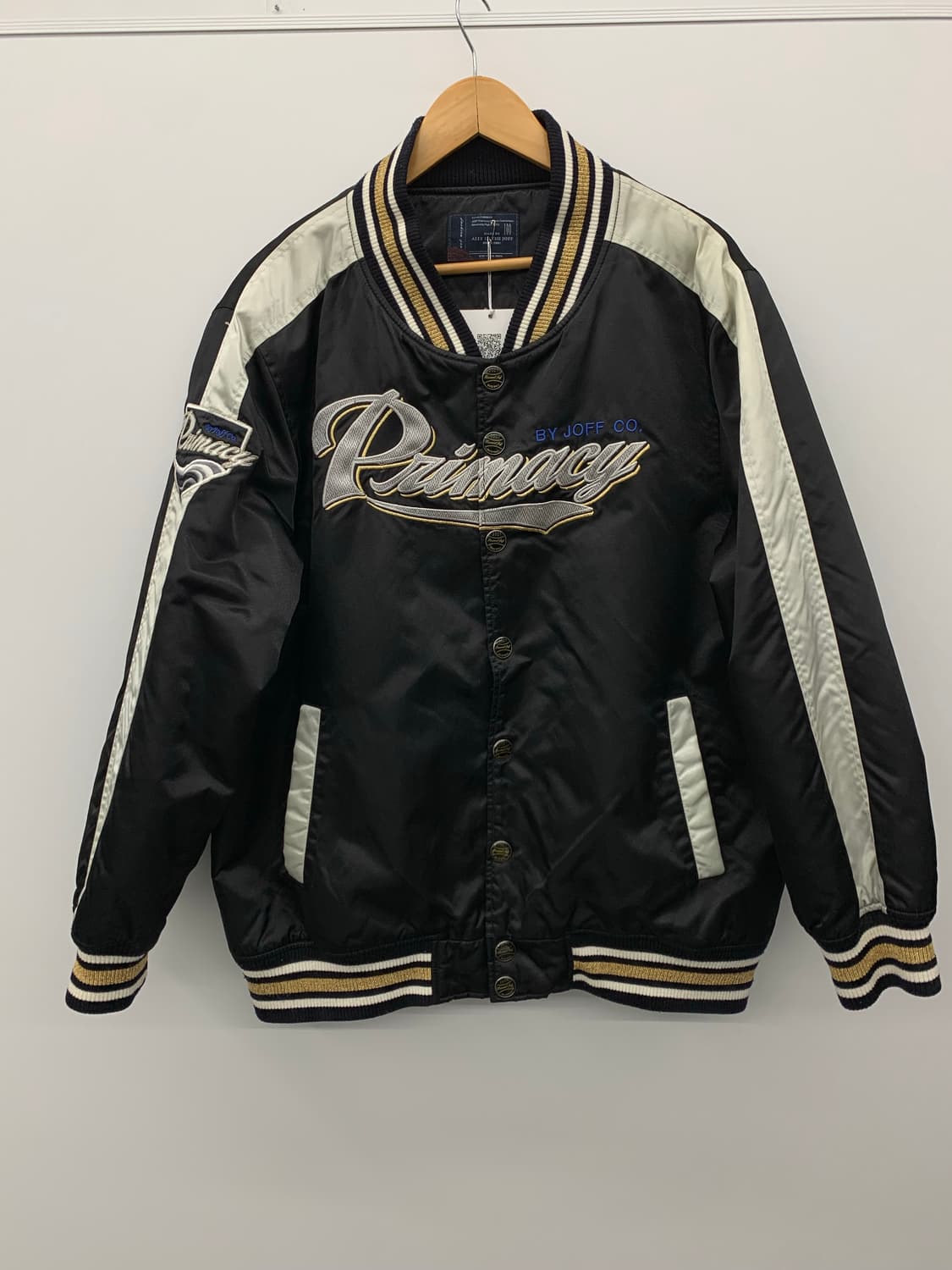 재패니즈 스타디움 자켓 상품이미지3