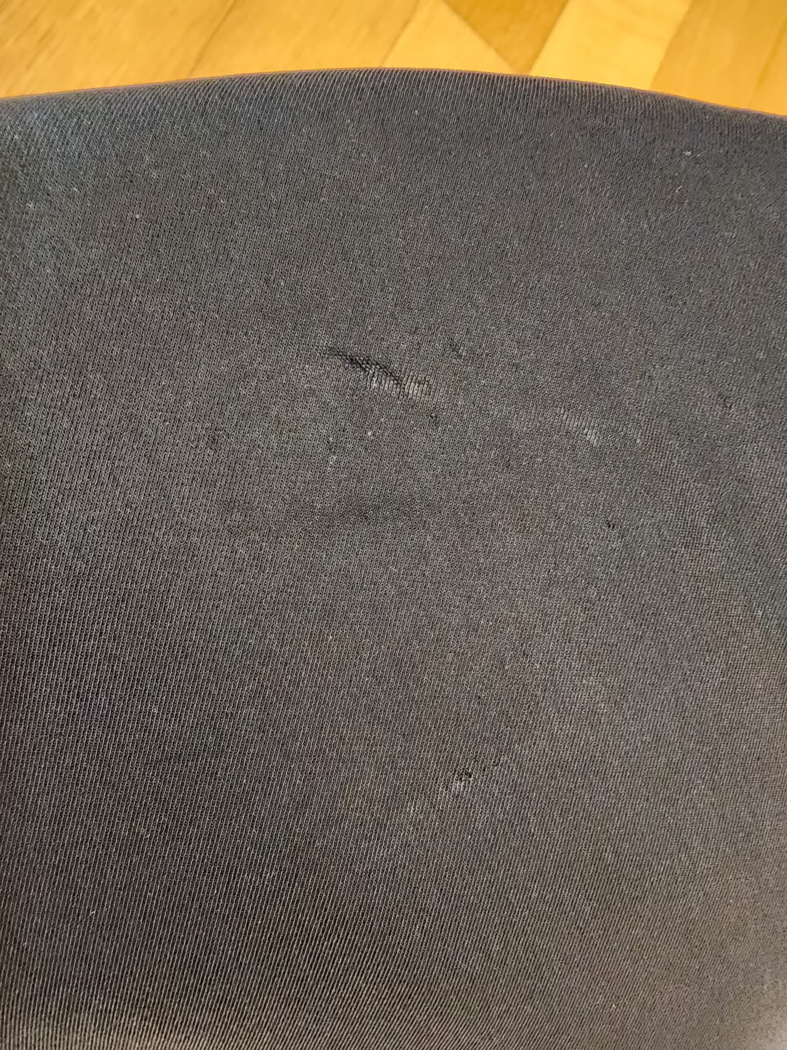 프라다 테크니컬 3버튼 블레이저 IT50 (미니멀 핏) 상품이미지7