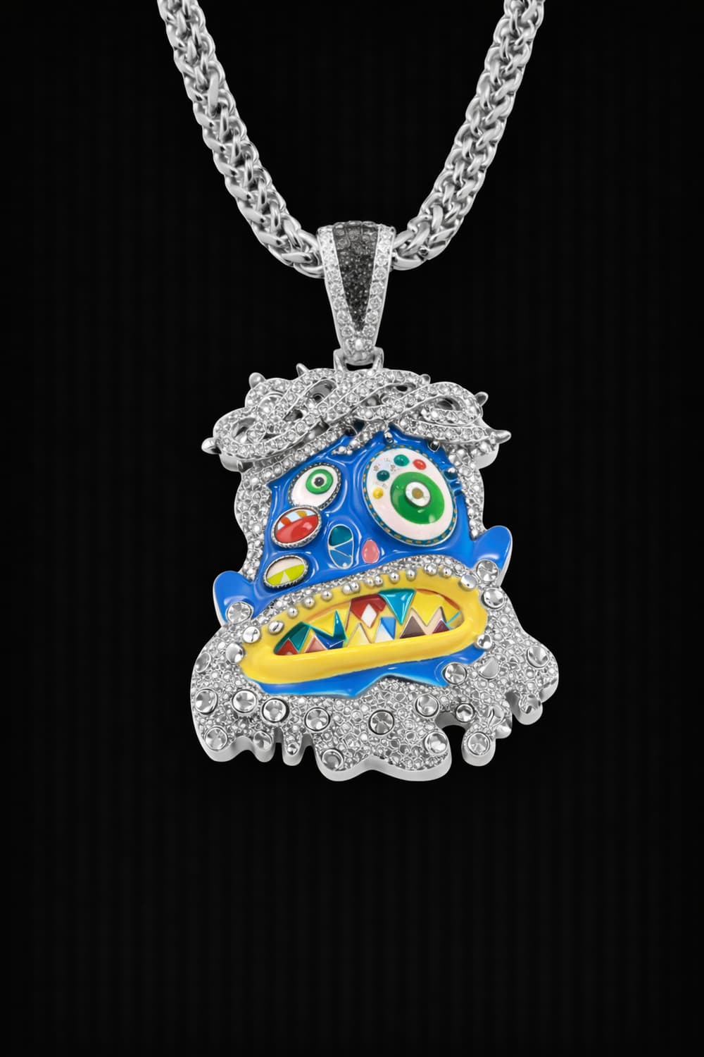 Takashi murakami pendent 상품이미지5