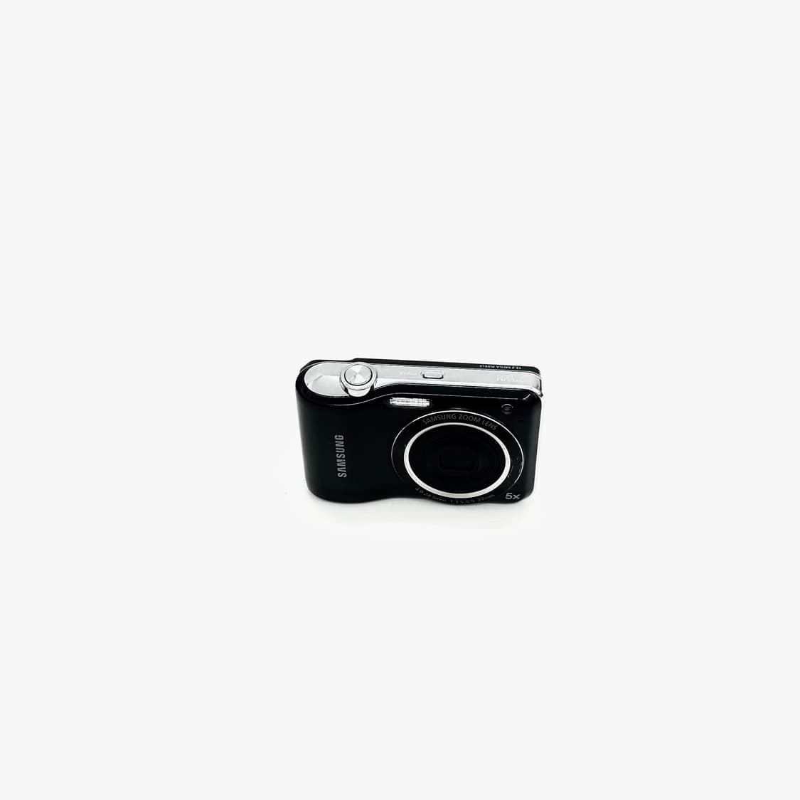 입문&필름색감!) Samsung VLUU ES30디카 카메라 상품이미지8