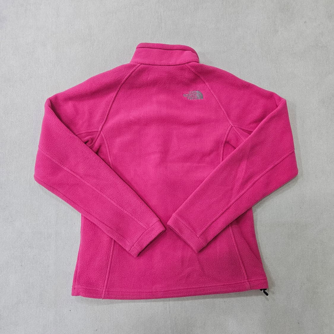 S 노스페이스 여성 플리스 자켓 0311Y 상품이미지2