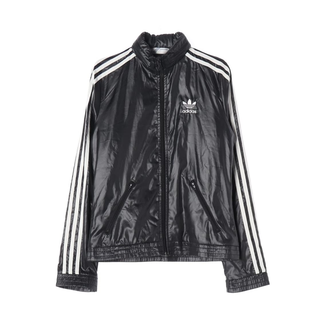 아디다스 삼선 윈드브레이커 자 S 상품이미지1
