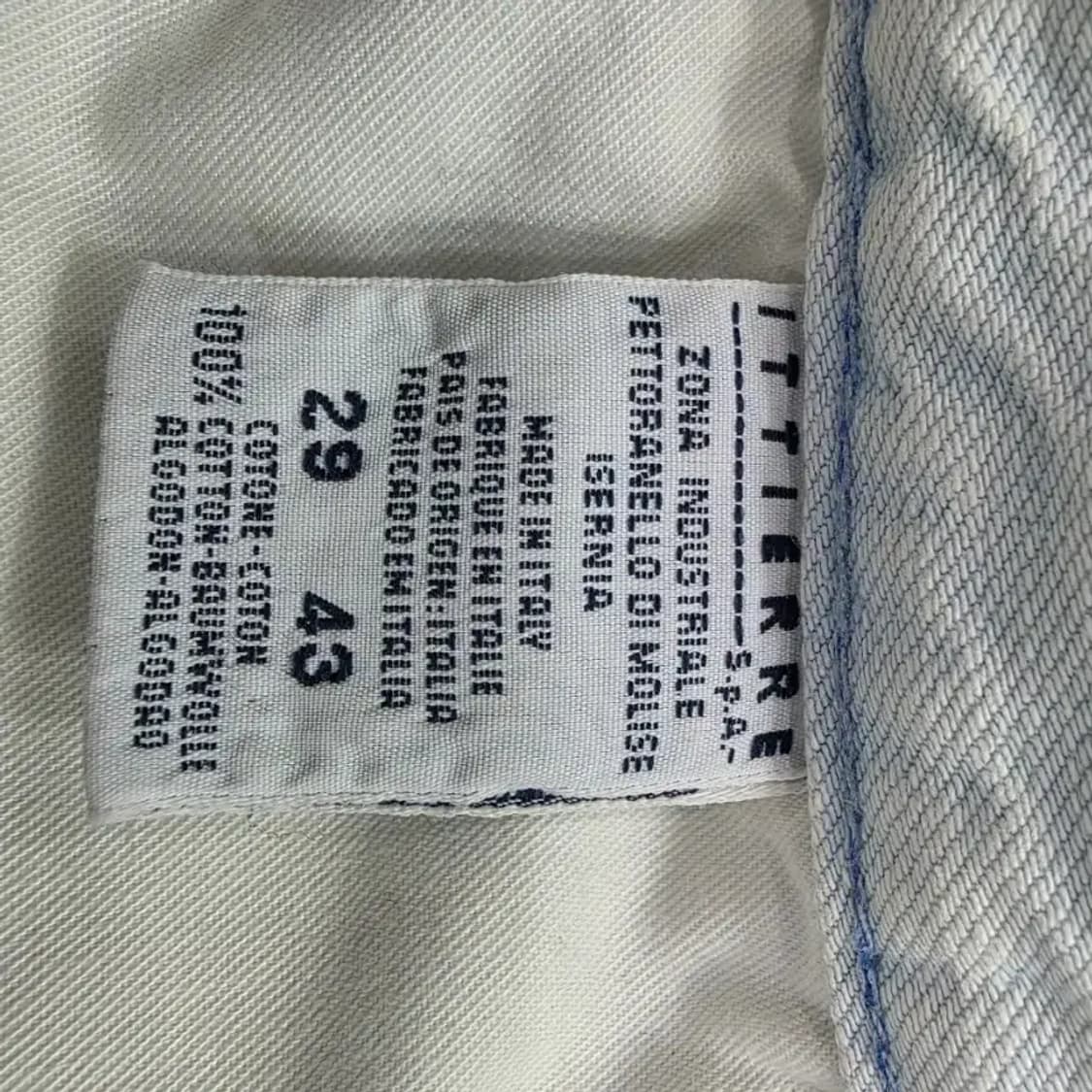 Versace Jeans 베르사체 29 43 상품이미지8