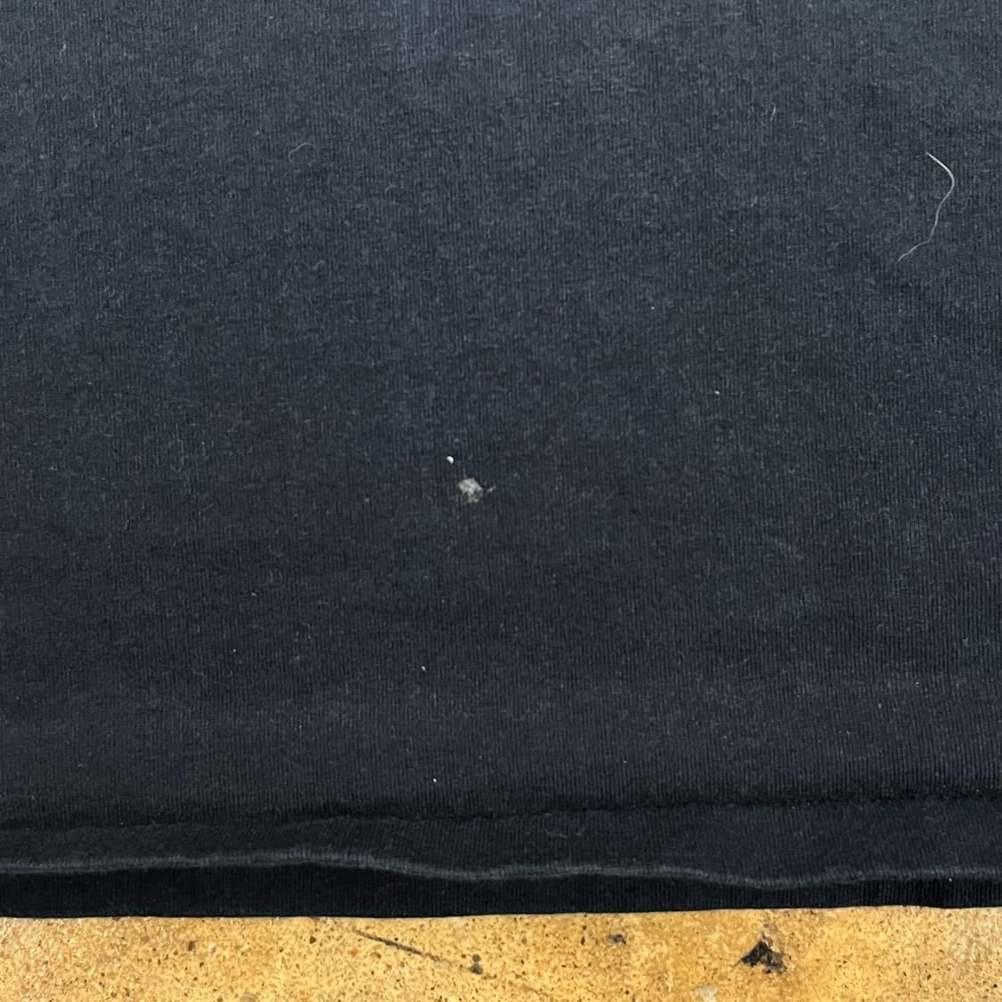 베이프 블랙 반팔티셔츠 상품이미지5