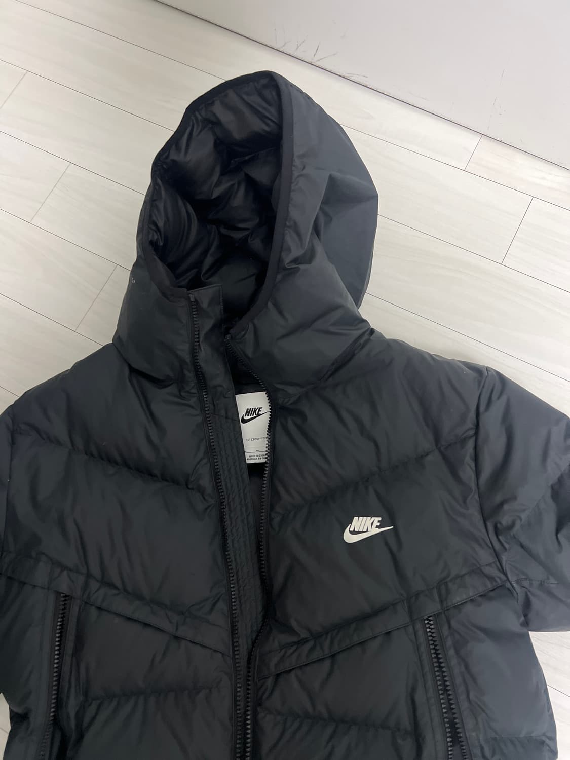 나이키 패딩 상품이미지2
