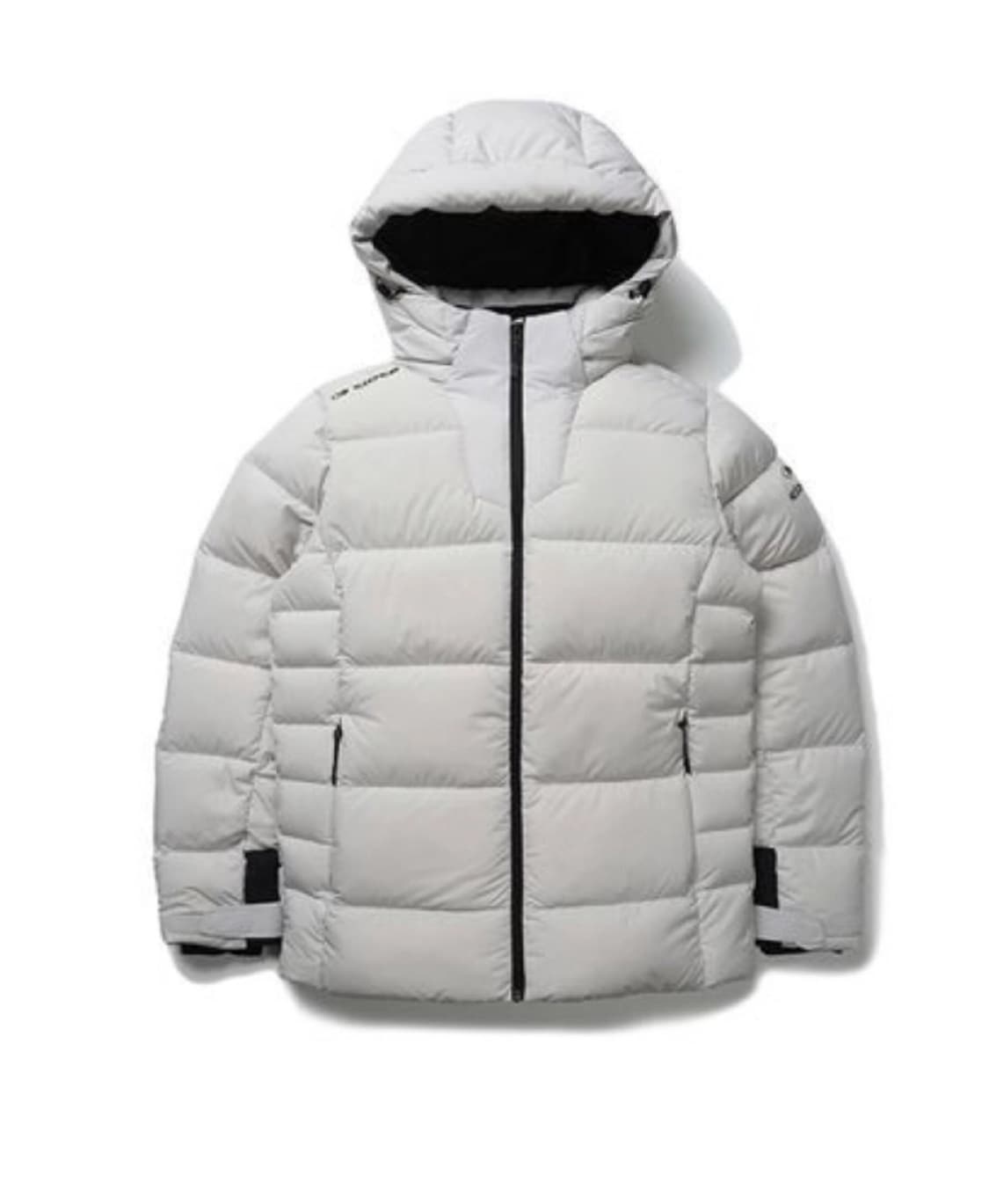 아이더 패딩 (실착 단시간1회 정가29,9000) 상품이미지1