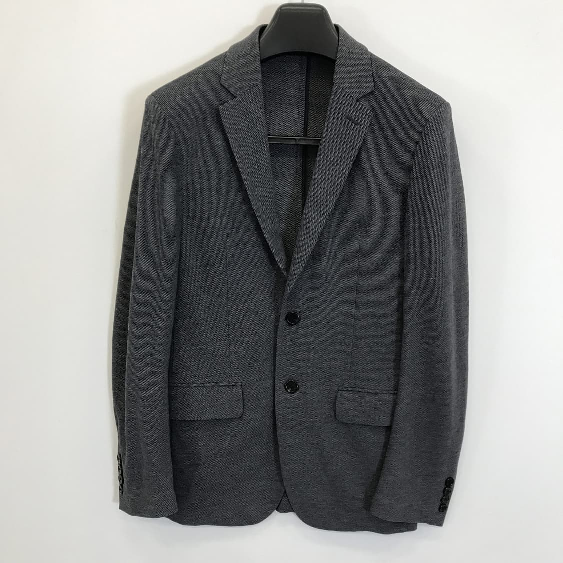 클럽모나코 그레이 린넨자켓 [95사이즈] 상품이미지1