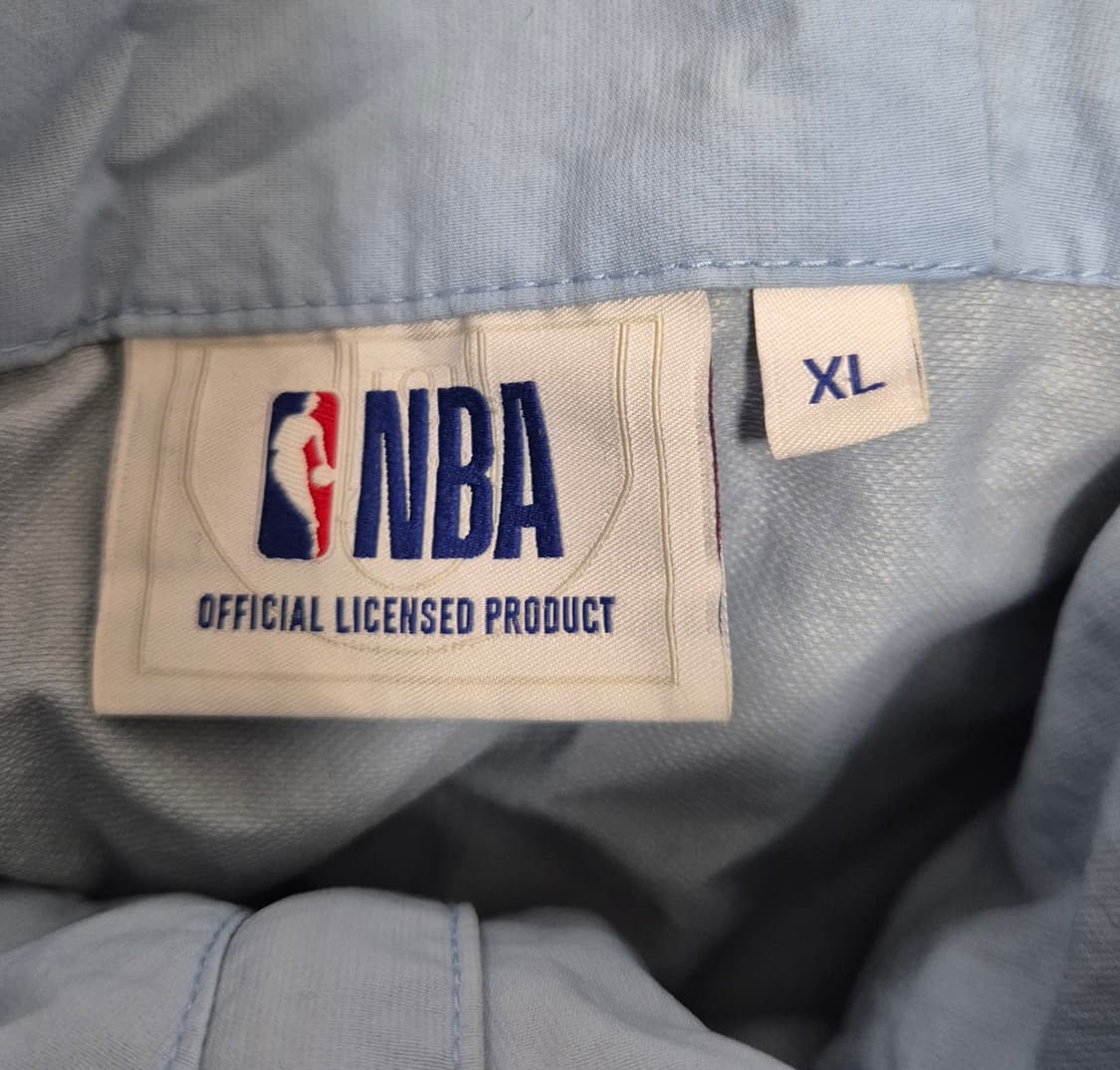 NBA LA레이커스 아노락 상품이미지2