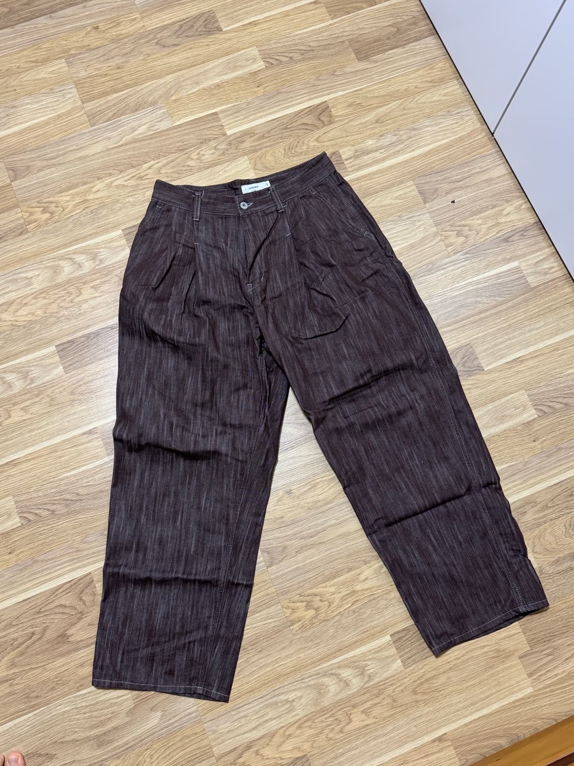 바지 상품이미지1