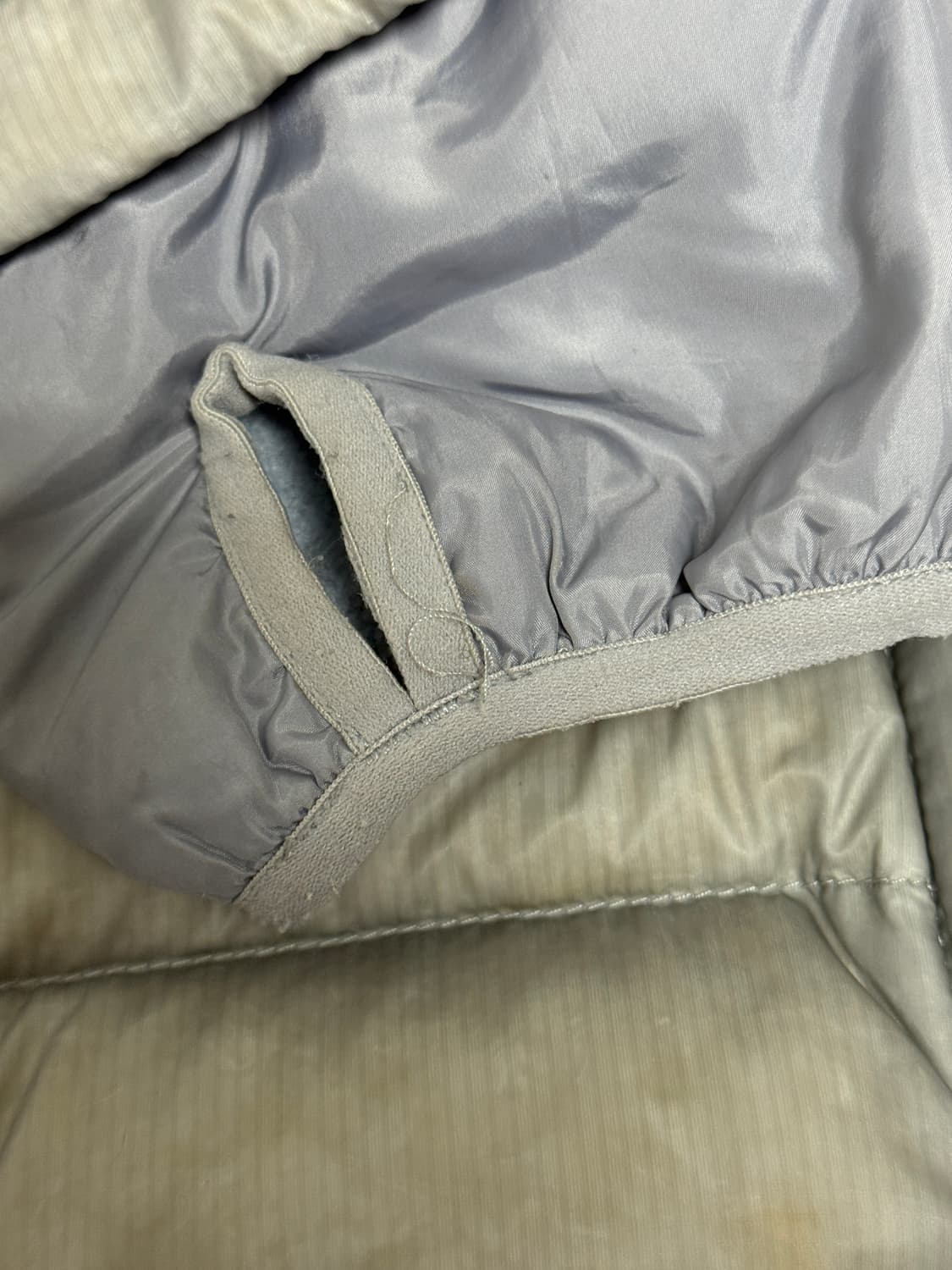 산산기어 서픽스 푸퍼 24fw 상품이미지6