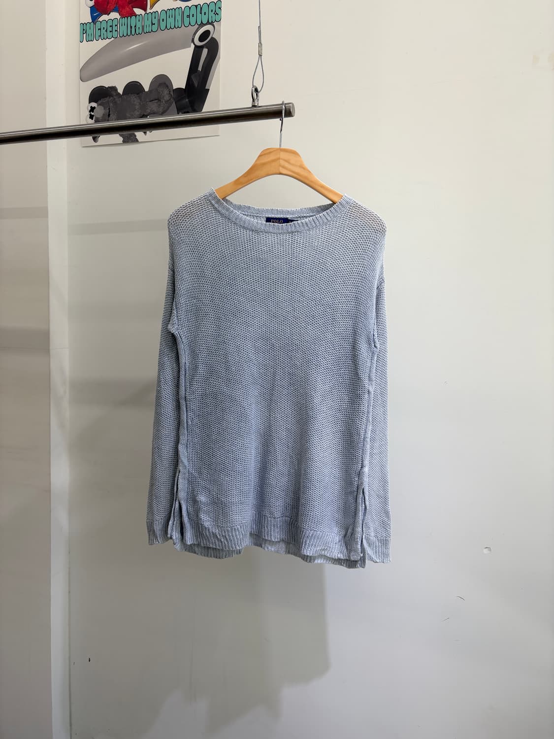 POLO RALPH LAUREN 니트 상품이미지1
