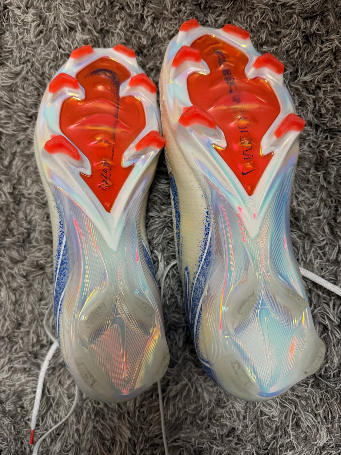 나이키 베이퍼 줌 머큐리얼 16 상품이미지3