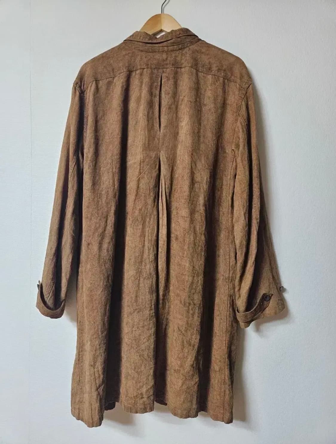 kaval shop coat 상품이미지2