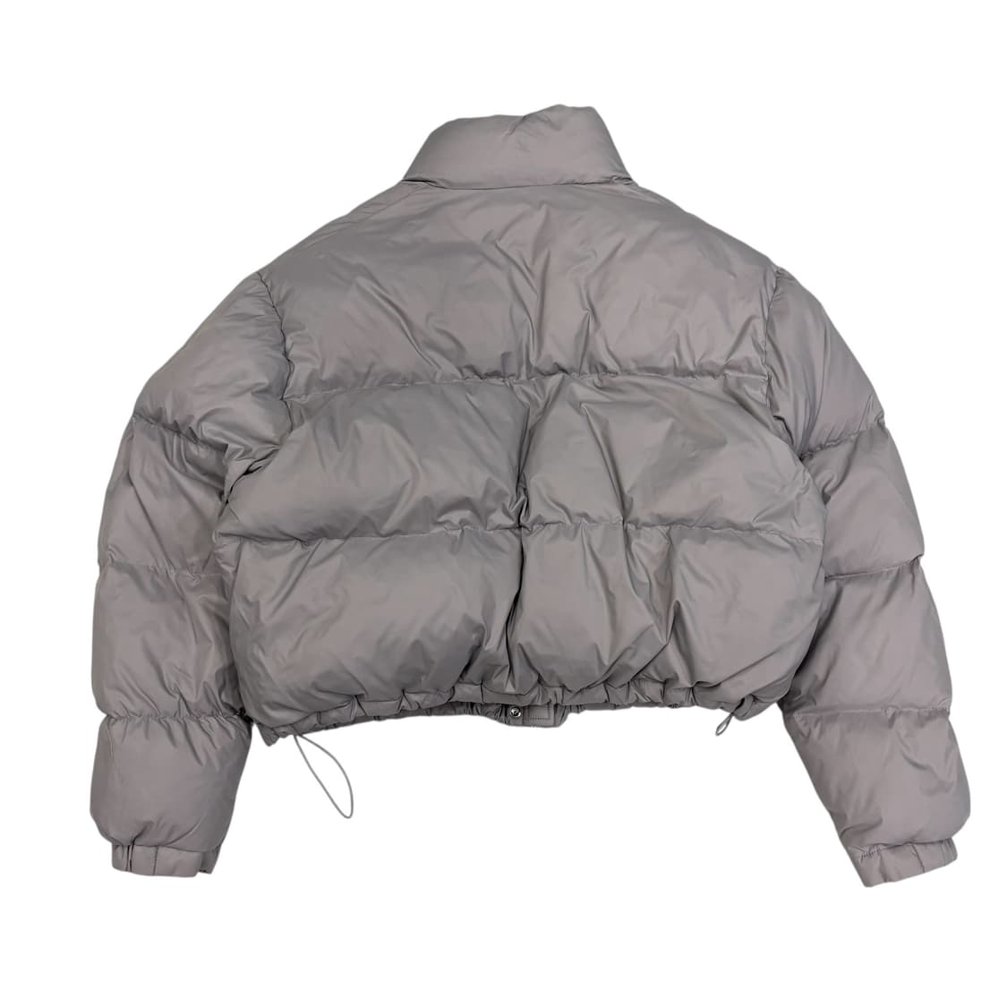 엔조블루스 덕다운 숏 패딩 상품이미지5