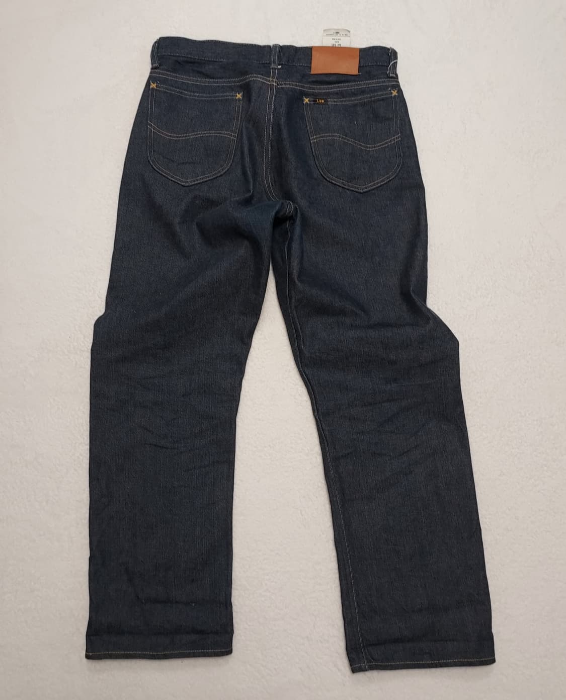 Lee 50s 101b 아카이브 32 상품이미지2