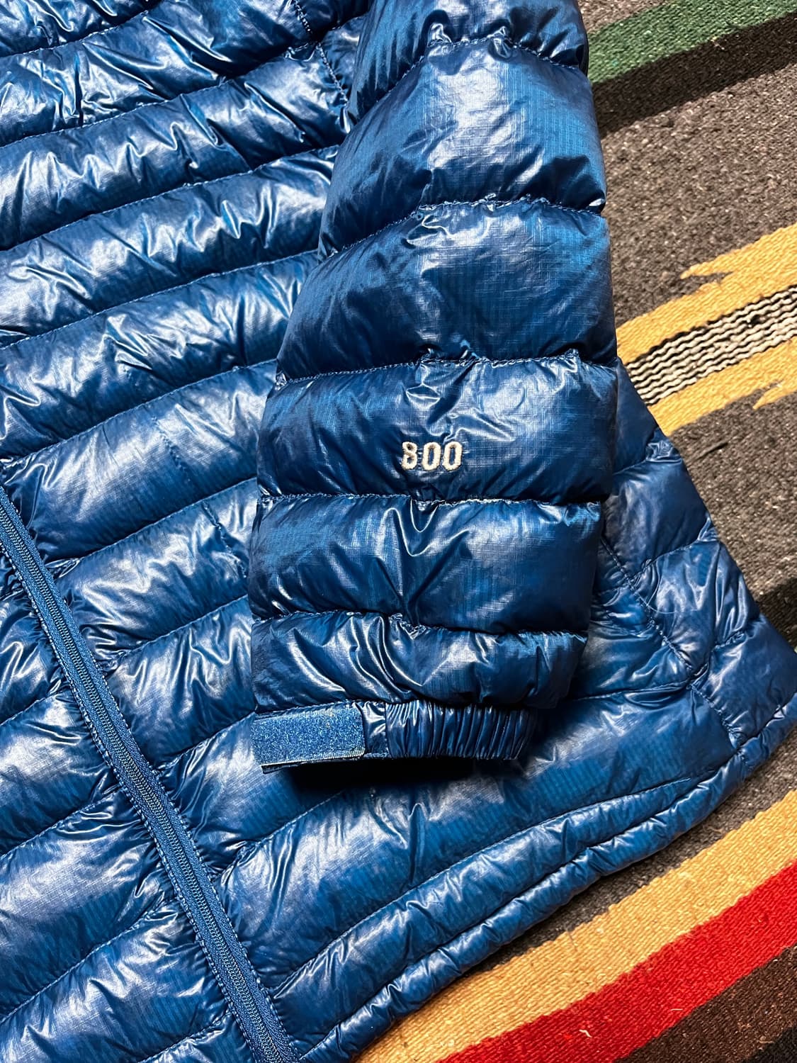  The North Face summit series 800 fill  상품이미지5