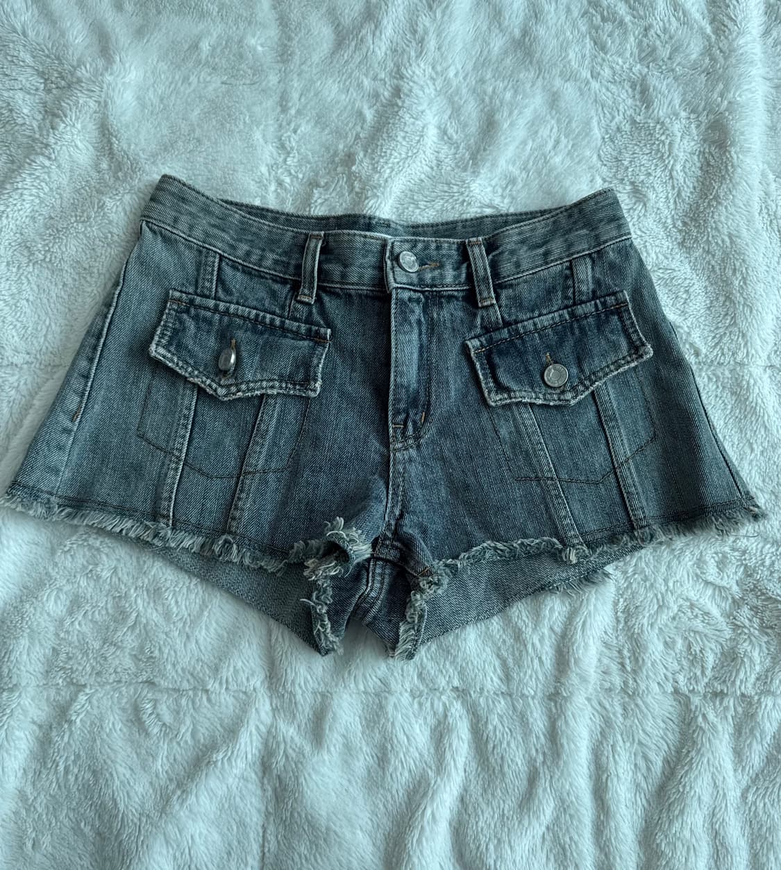 보헤미안서울 팬츠 M 상품이미지1