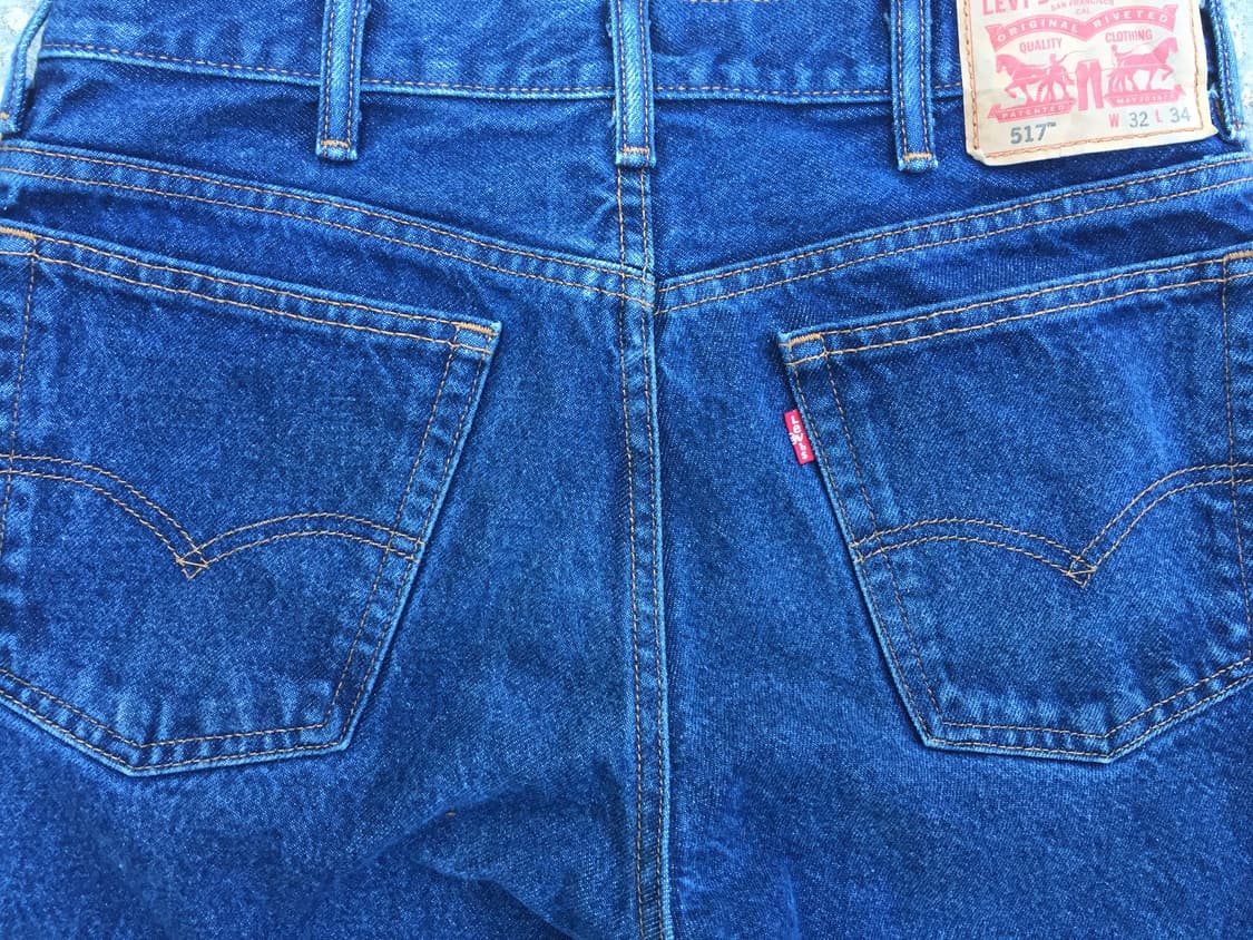 리바이스517 상품이미지4