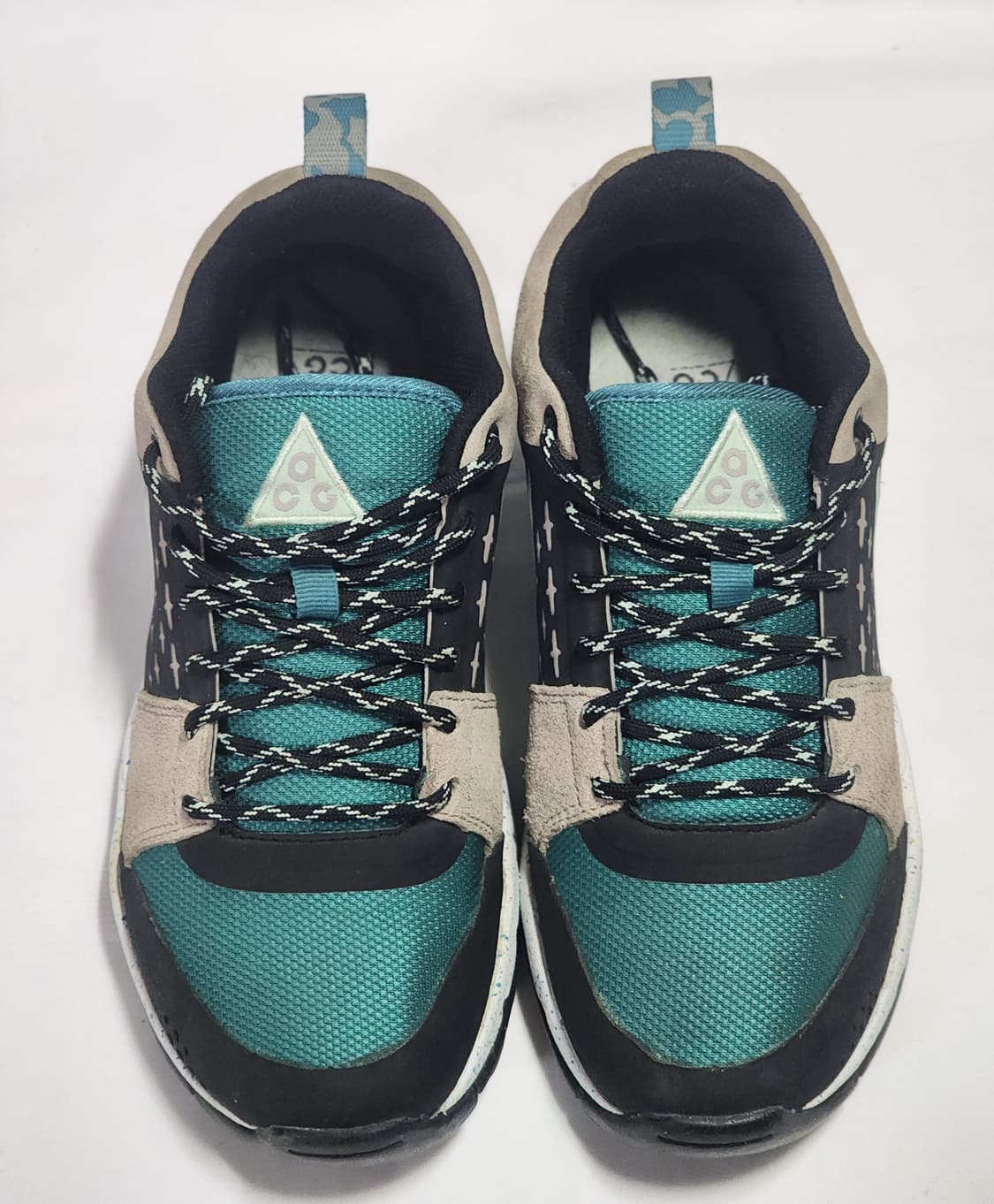 나이키 ACG 로우케이트 235 트레일화 상품이미지2