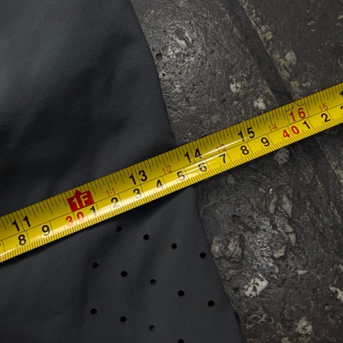 105 언더아머 런닝 반바지 상품이미지7