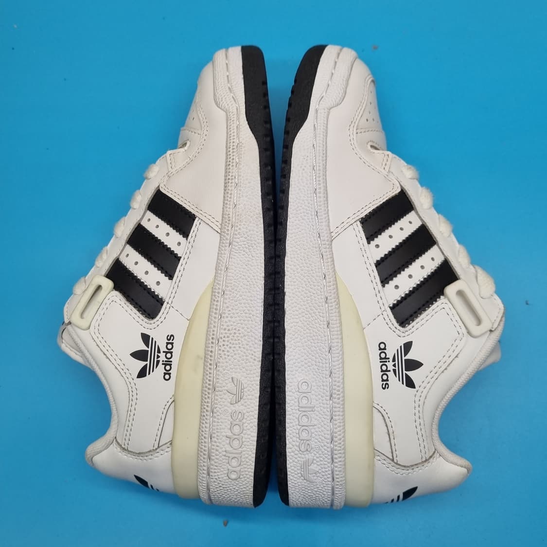 아디다스 포럼 로우 운동화 220 상품이미지5