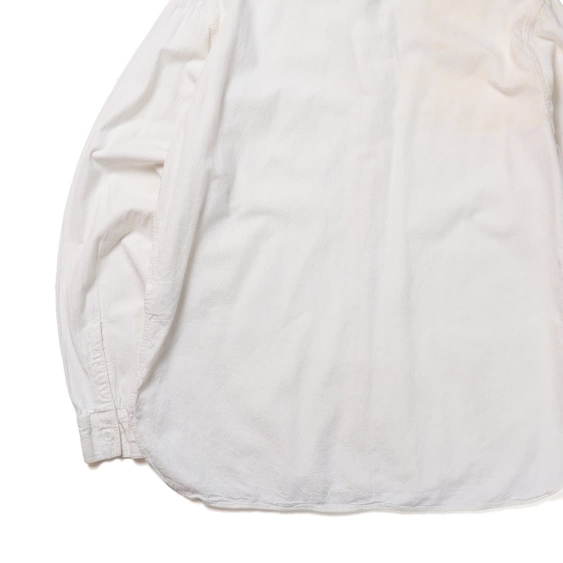 버즈릭슨 Buzz Rickson's Chambray Shirt 
 상품이미지6