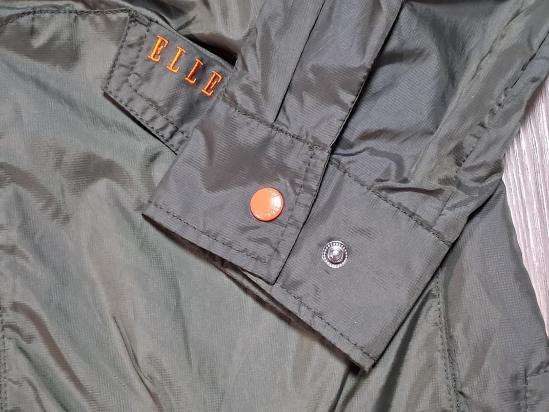 엘르 골프 여성 바람막이 95 상품이미지8