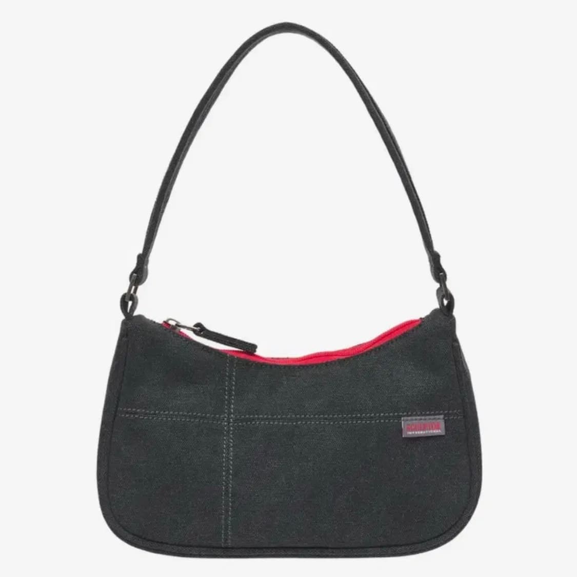 스컬프터 청 숄더백 상품이미지1